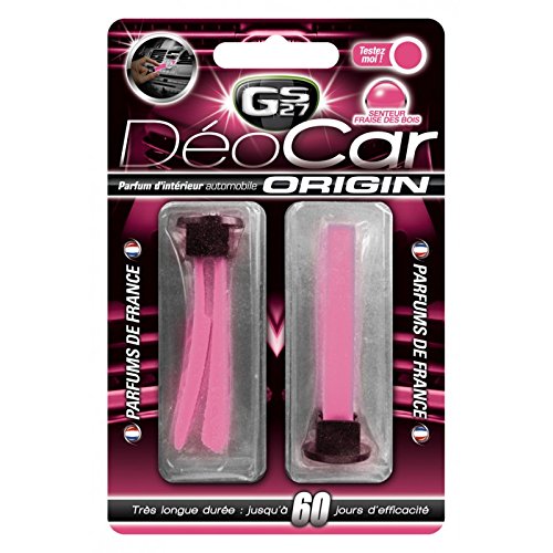 Preisvergleich Produktbild déocar Origin – Wald-Erdbeere