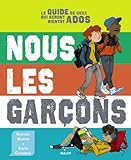 Nous, les garçons