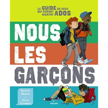 Nous, les garçons