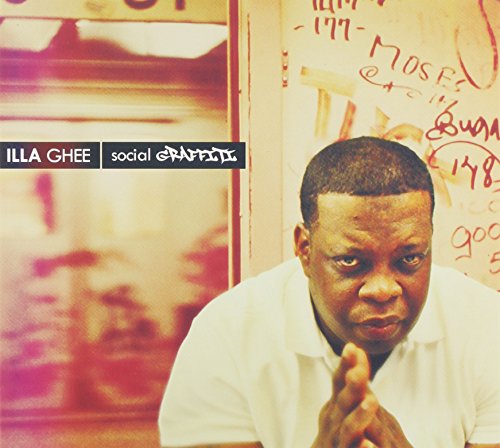 Preisvergleich Produktbild Social Graffiti