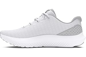 Under Armour UA Charged Surge 4, Zapatillas para Correr Hombre, 41 EU