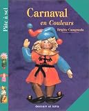 Image de Carnaval en couleurs