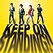 Produktbild Keep on Standing!!