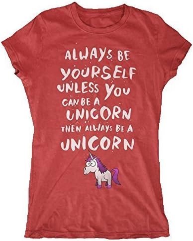 Always Be Yourself Women's