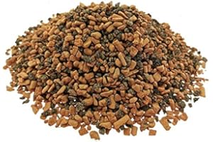 BAGGERHELD 1L Stein-Granulat Braun/Schwarz für Siku Control 32 Bagger und Traktoren 1:32