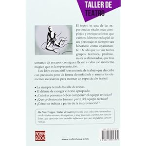 Cómo montar un espectáculo teatral / How to mount a play