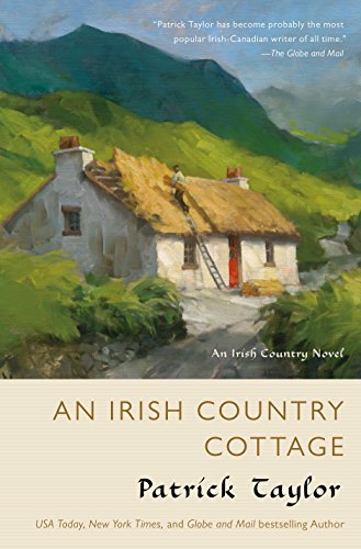 An Irish Country Cottage An Irish Country Novel Irish Country