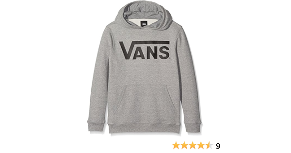 vans pullovers