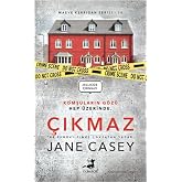 &Ccedil;ıkmaz: Maeve Kerrigan Serisi 10
