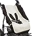 MORA FERRE S.L. 00843-05 Multifunctional Cover, Beige