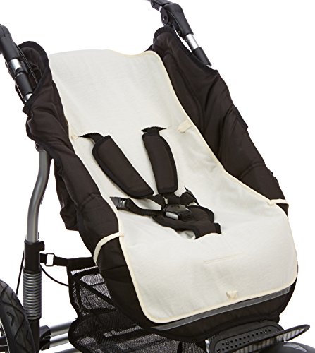 MORA FERRE S.L. 00843-05 Multifunctional Cover, Beige