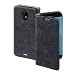 Produktbild Hama Guard Case 5.5 "Folio blau – Hüllen für Mobiltelefone (Folio, Samsung, Galaxy J7 (2017), 14 cm (5.5), blau)