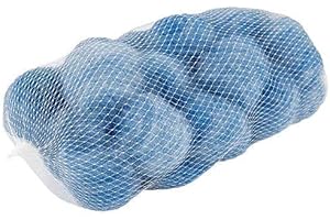 WELL2WELLNESS FIBALON - Bolsa compacta de 40 g – Innovador material de filtro para piscina. Filtro de cartucho