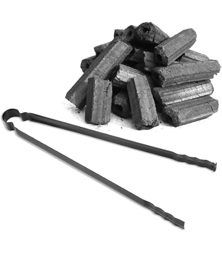 Weber Pinza per Grill Preiu (43c), in Acciaio Inox, con anico