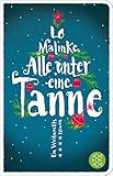 Cover zum Buch Alle unter eine Tanne