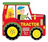 My First Tractor My First Tractor