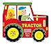 Whizzy Wheels: My First Tractor by 