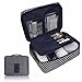Ouneed ® Women Travel Pockettrip Clear Cosmetic Makeup Bag Toiletry Travel Kit Organizer