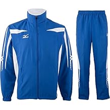 tuta mizuno uomo 2015