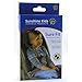 Sunshine Kids® Sure Fit Children Car Seat Belt Seatbelt Buckles Safety Positioner Black