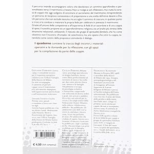 Per amore e per grazia. Per-corso per coppie in cammino verso il sacramento del matri