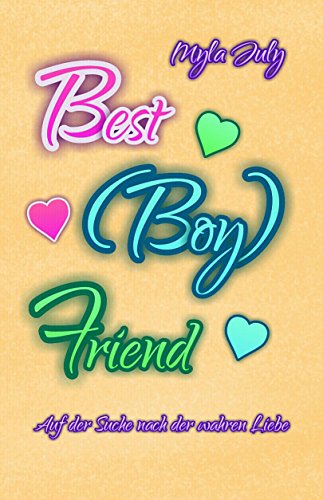 Best (Boy)Friend Best (Boy)Friend