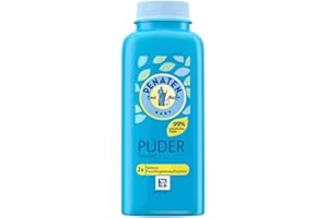‎PENATEN Penaten Puder, 100 g