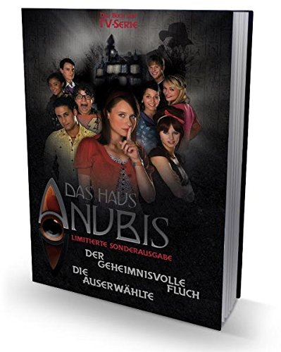 Haus Anubis The Best Amazon Price In Savemoney Es
