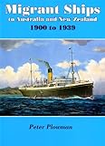 Image de Migrant Ships to Australia and New Zealand 1900 to 1939