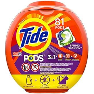 Suchergebnis auf Amazon.de für: tide waschmittel