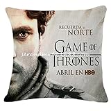 Número de modelo:098 MAYUAN520 Cojines Juego De Tronos Funda De Cojín Lino Almohadón De Algodón Sofá Arrojar Decorativos Para El Hogar Funda Almohada Cojin Housse De Coussin Almohadas,45Cm X 45Cm,06