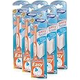 Wisdom Easy Floss Daily Flosser 6 Packs