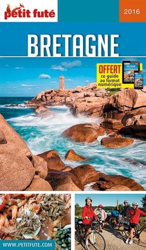 Download Petit Futé Bretagne