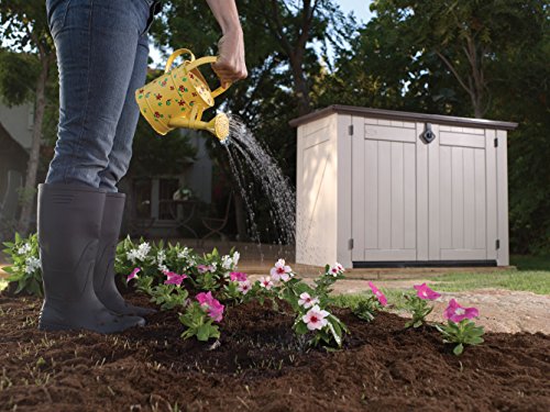 Keter Store it out Max beige/braun - 5