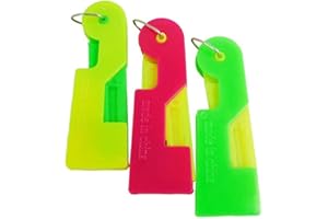 Ogquaton D7LG A needle threading device, Acrylic