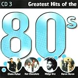 (CD Compilation, 15 Titel, Diverse K�nstler) Laid Back - High Society Girl / Climie Fisher - Love Like A River / Midge Ure - If I Was / Hot Chocolate - No Doubt About It / Captain Sensible - Wot u.a - Cyndi Lauper Fiction Factory Cock Robin Ultravox Laid Back