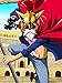Produktbild Infinite Arts One Piece Sabo (14x19 inch / 35x47 cm) Silk Print Poster Seide Plakat - Silk Printing - 79845C