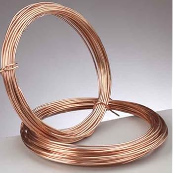 Kupferdraht 0 8mm Kupferdraht 0 8mm