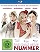 Eine ganz heisse Nummer [Blu-ray] [2011]