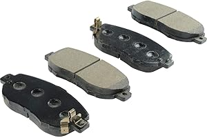 Herth+Buss Jakoparts J3602072 Brake Pad Set, disc brake