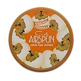 Coty Airspun: Translucent Extra Coverage