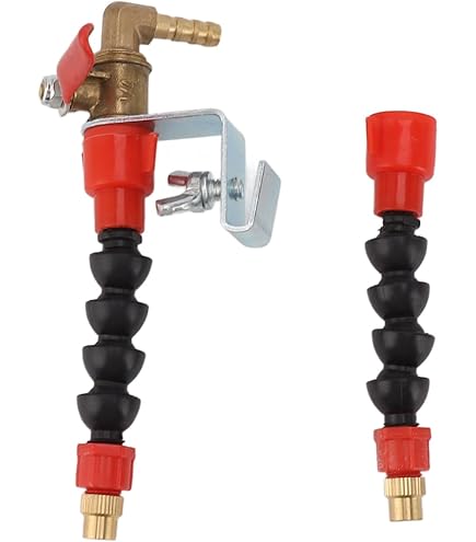 Industrielle Schneiddüse Für Kühlwasser - Wassersprüher Für Metallbearbeitung