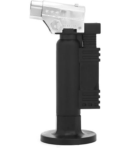 Lanciafiamme A Gas Per Giardinaggio - Torcia Per Erbacce Con 2 Bacchette Estensibili - Foto 8