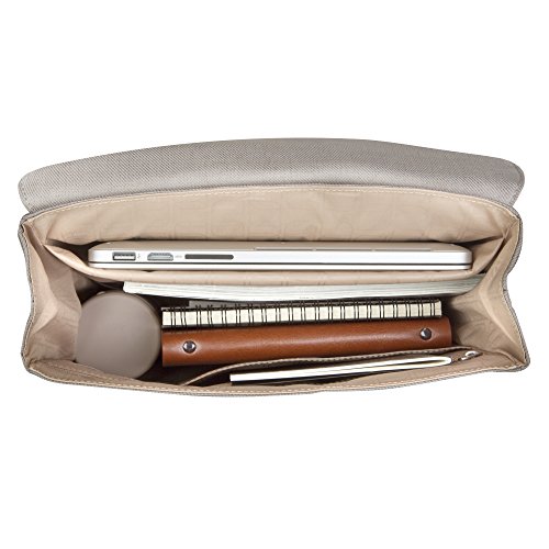 Moshi Helios Lite Rucksack für MacBook 33 cm grau - 6
