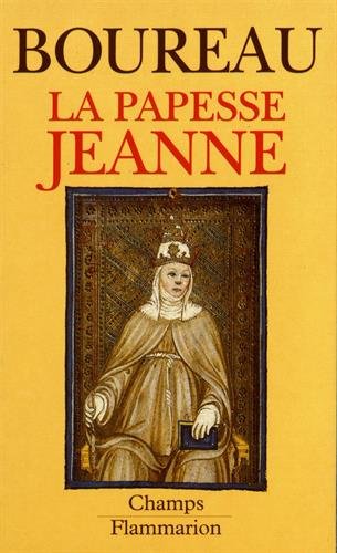Télécharger La papesse Jeanne Livre PDF Gratuit