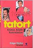 Image de tatort: Köpfe - Krimis - Kommissare