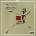 Produktbild Prokofiev: Le Pas d'Acier, L'enfant prodigue (2003-11-18)