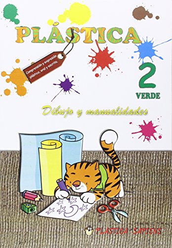 Plástica Verde 2Selección