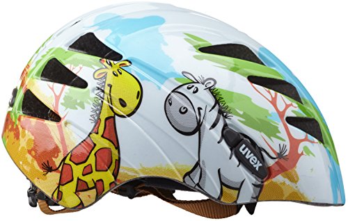 Uvex Kinder Kid 1 Fahrradhelm - 2