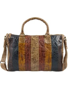 Billy The Kid Billy by Greenburry Umhängetasche bunt | ECHT LEDER